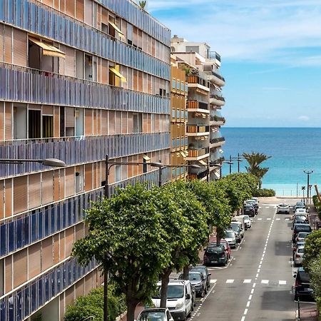 Studio La Plage Рокебрюн — Кап-Мартен Экстерьер фото